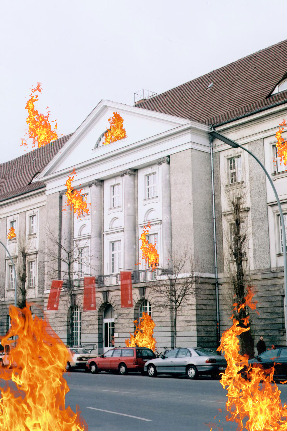 medienhausonfire