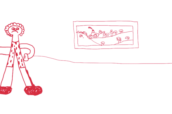Thumbnail for Illustrationen für "Carbon-Neutrality and a Digital School"