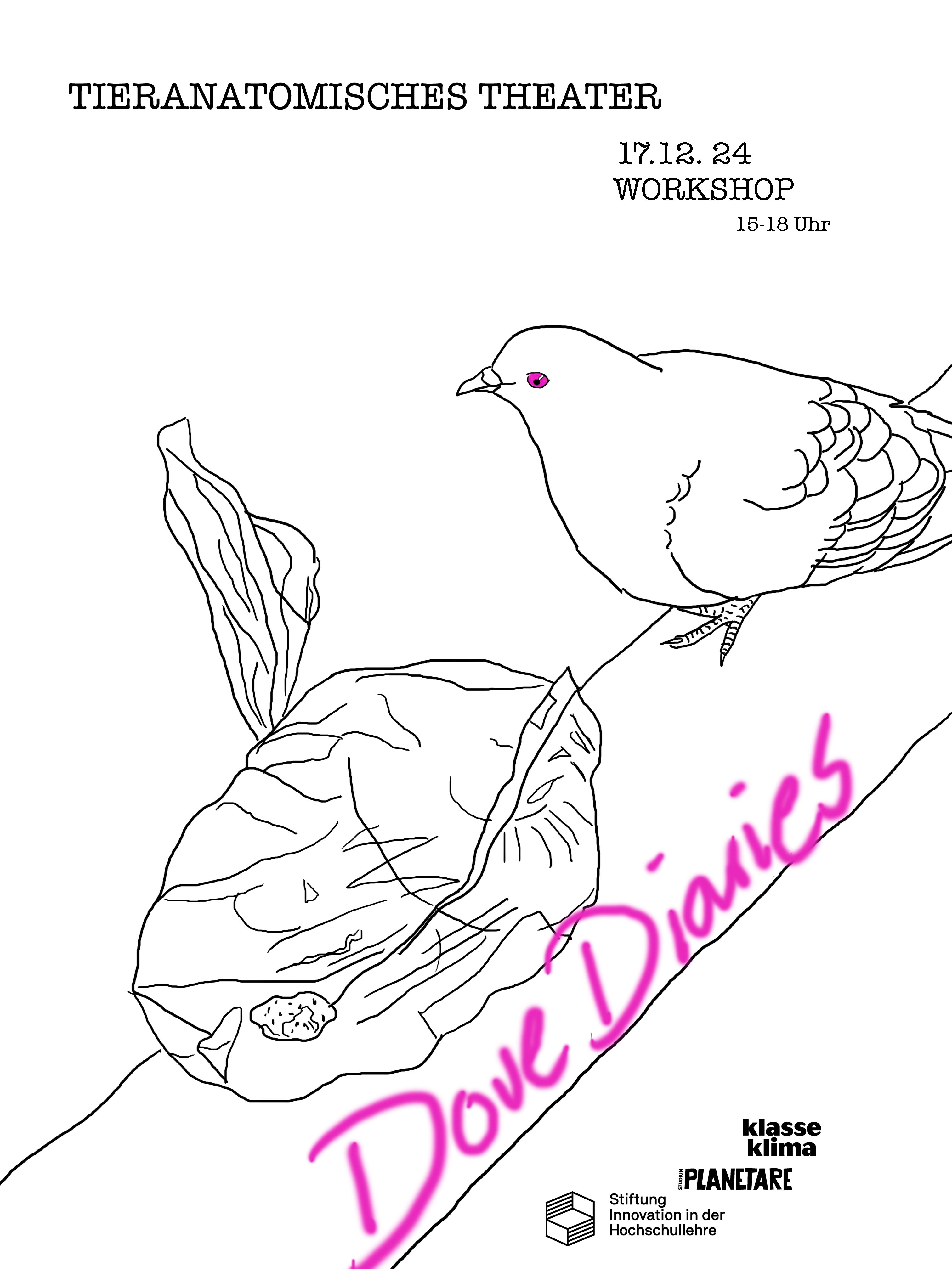dovediaries