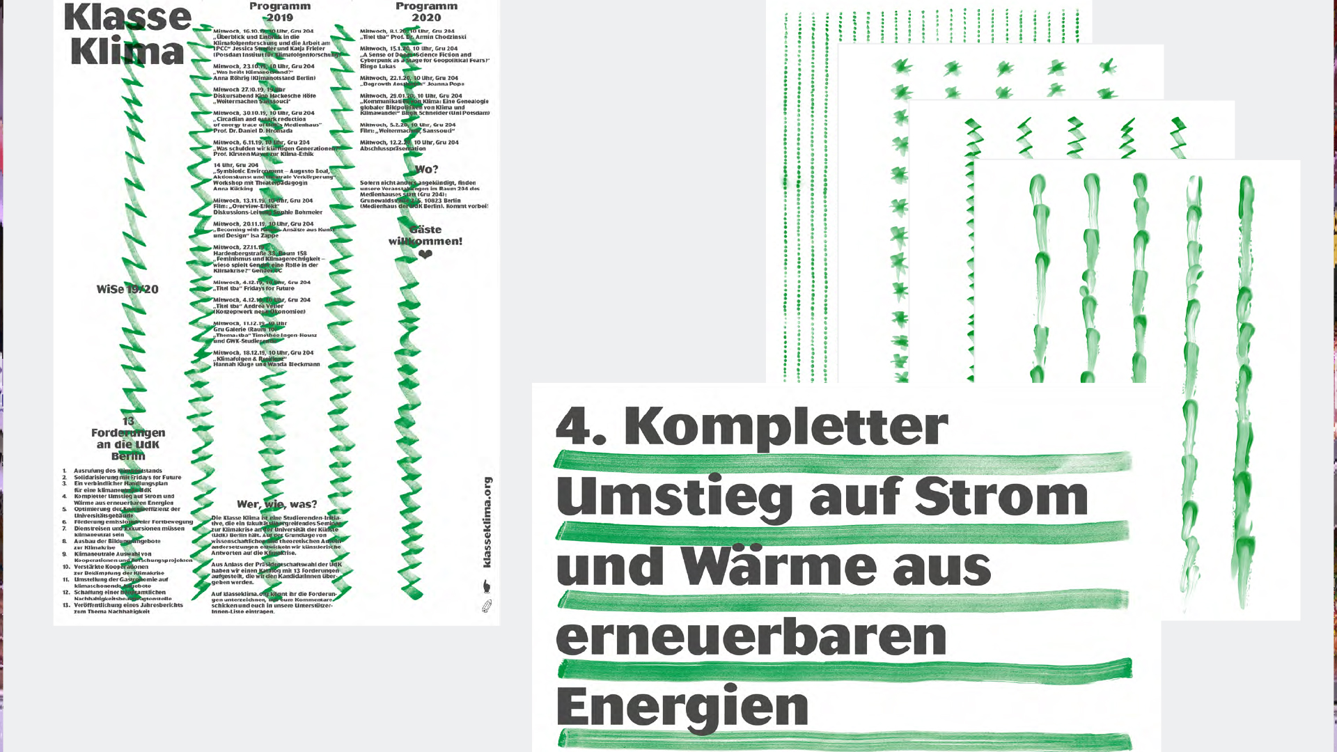 klimawoche