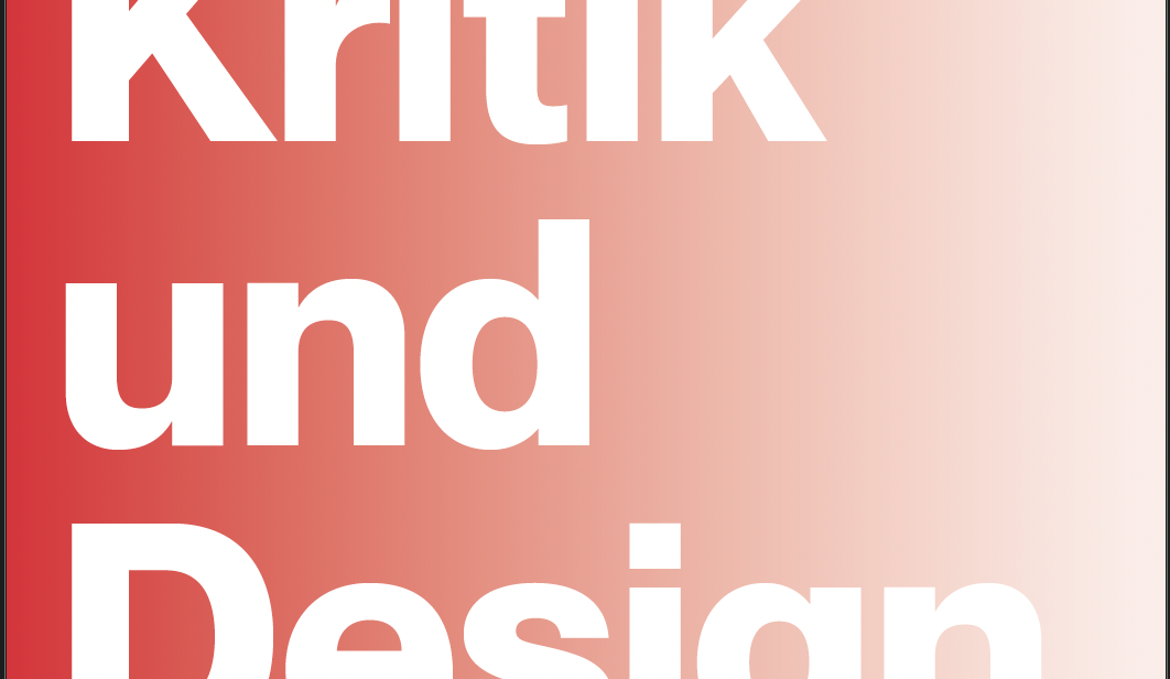 kritik-und-design