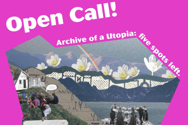 Thumbnail for Nyksund - archive of a utopia