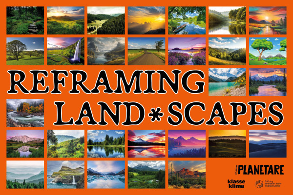 Thumbnail for reframing land*scapes