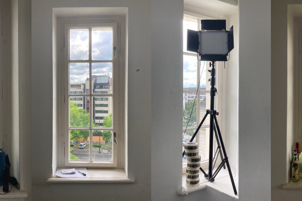 Thumbnail for Rundgang UdK Berlin