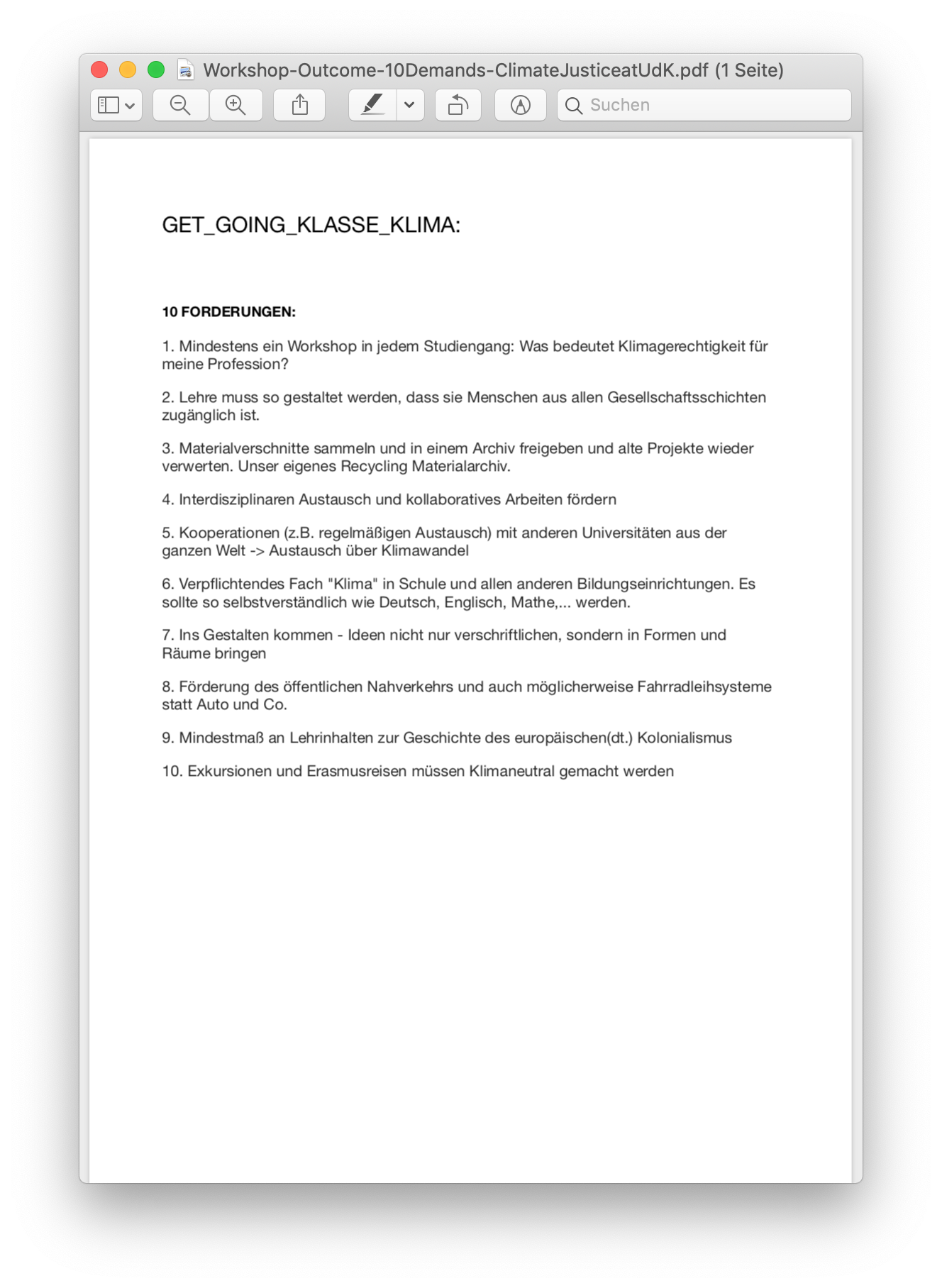 workshop-outcome-10demands-climatejusticeatudk